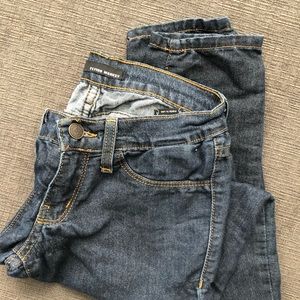📣2 FOR $30! 📣 Flying Monkey skinny cut jeans,0